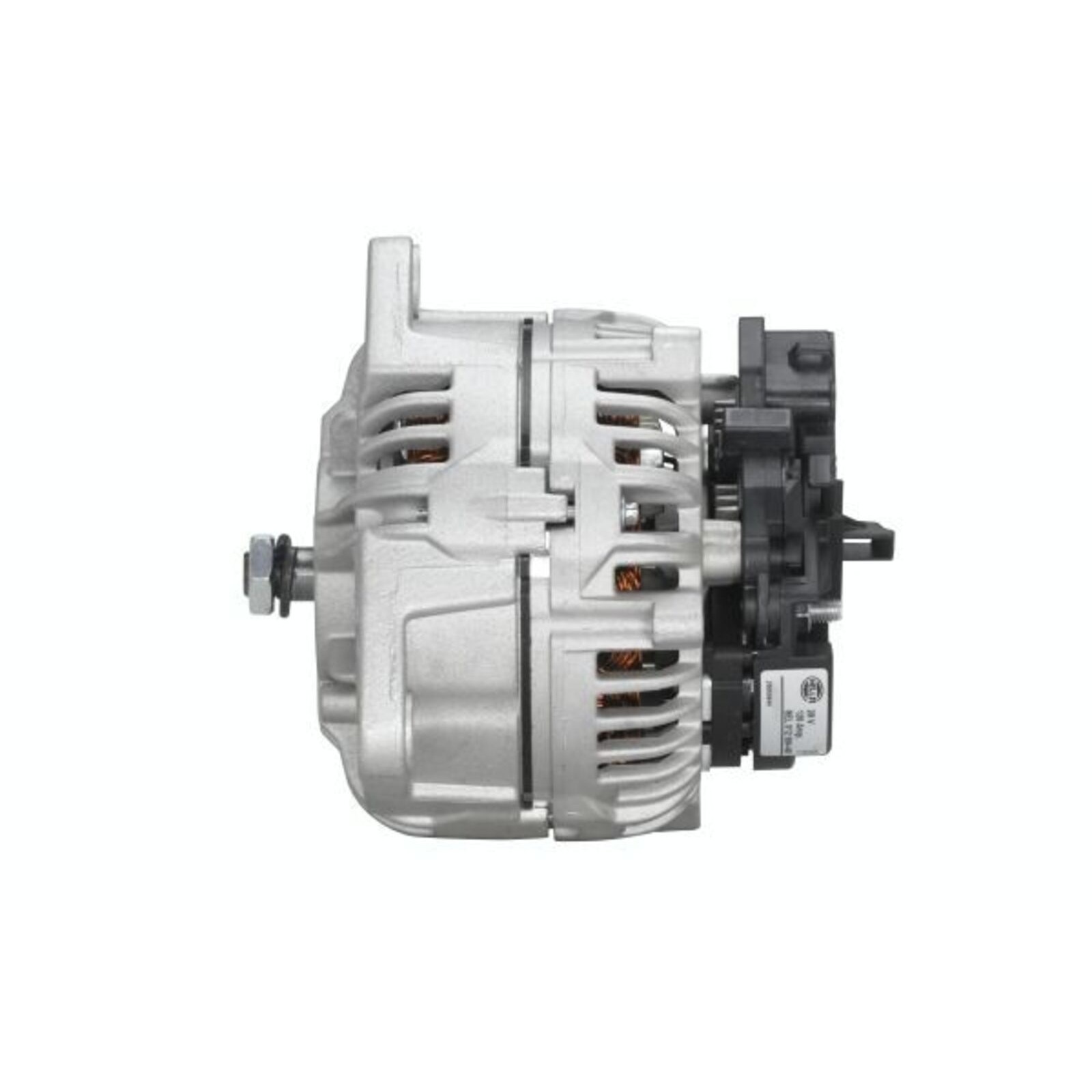 Bild von HELLA 8EL 012 584-461 Lichtmaschine 28V 120A