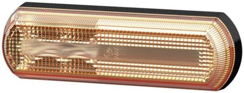 Bild von HELLA Zusatzblinkleuchte SHAPELINE TECH 2BM 013 337-011