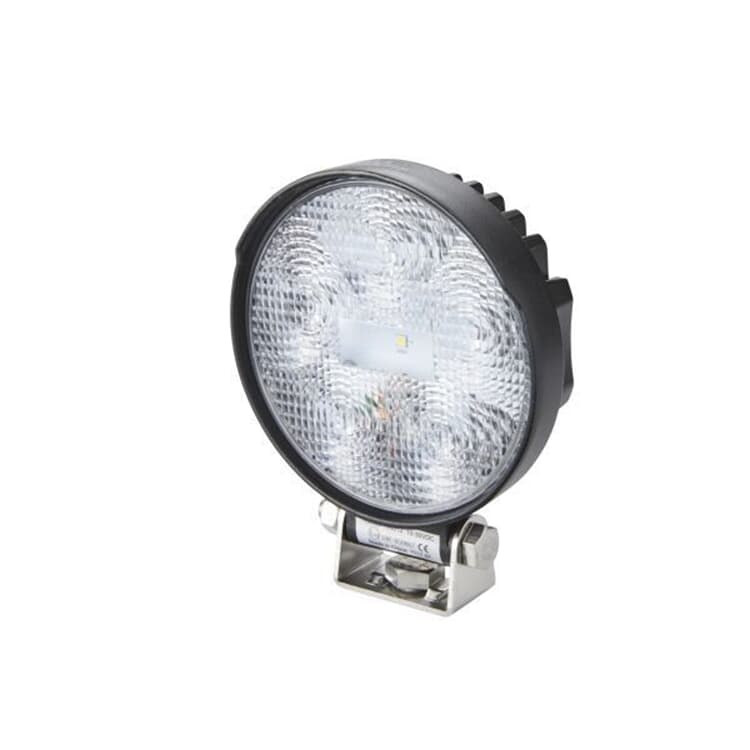 Bild von HELLA 1G0 357 108-012 Arbeitsscheinwerfer LED 900 6000