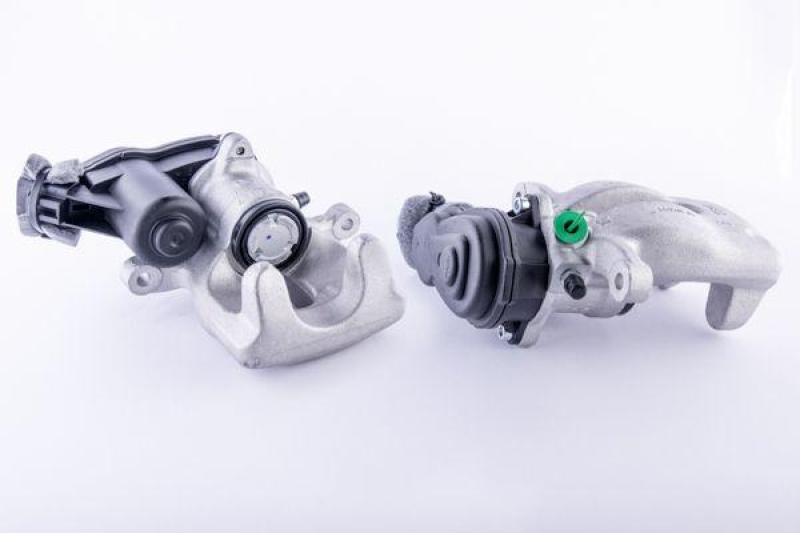 Bild von Hella Bremssattel hinten links Renault 8AC355397-111