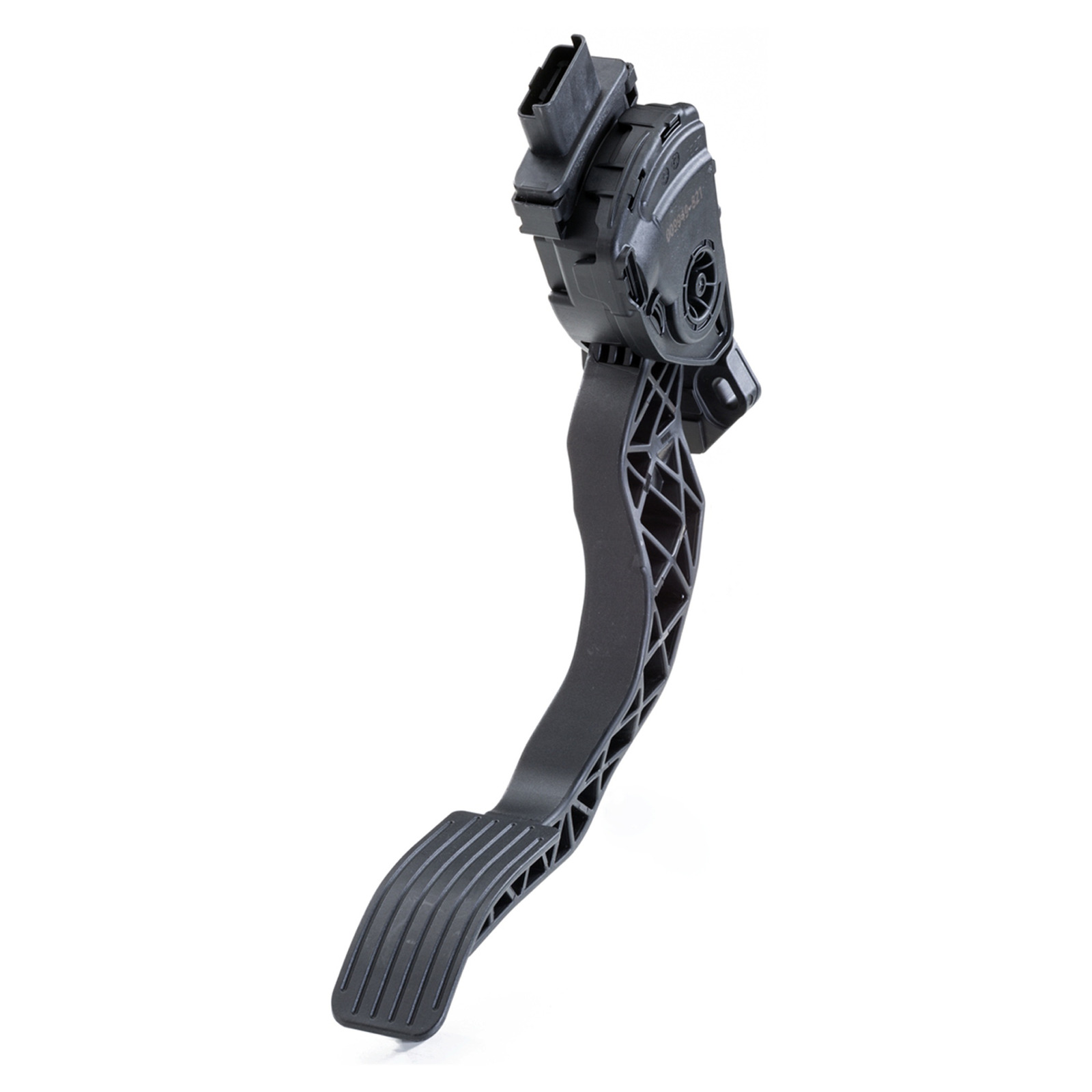 Bild von HELLA 6PV 009 949-821 Sensor, Gaspedalstellung Schaltgetriebe für Linkslenker PEUGEOT: 308 II Hatchback, 207 Hatchback