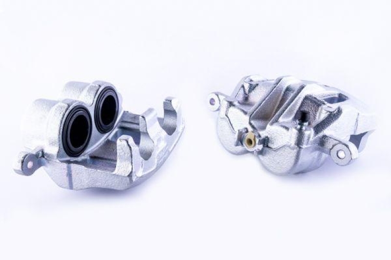 Bild von Hella Bremssattel vorne links Hyundai Santa Fe 2