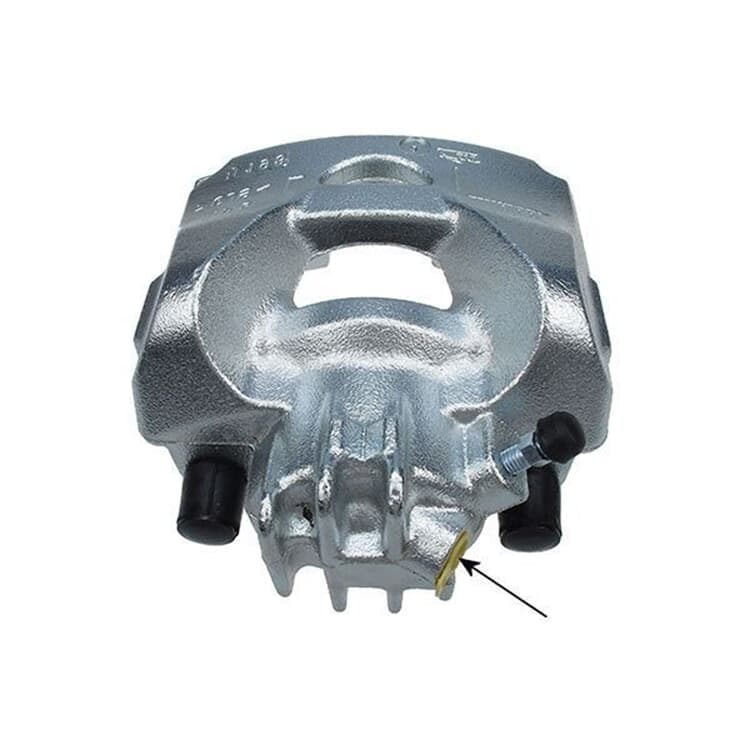 Bild von Hella Bremssattel vorne rechts Citroen DS Peugeot 8AC355398-511
