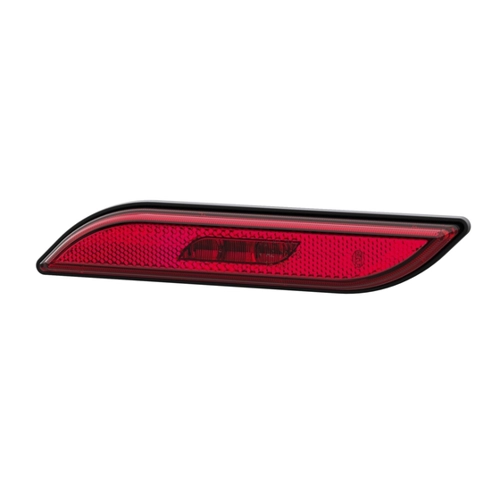 Bild von HELLA 2PS 013 307-251 Seitenmarkierungsleuchte - LED für Automobile