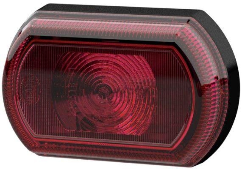 Bild von HELLA 2SA 013 323-041 Schlussleuchte LED hinten rechts, hinten links