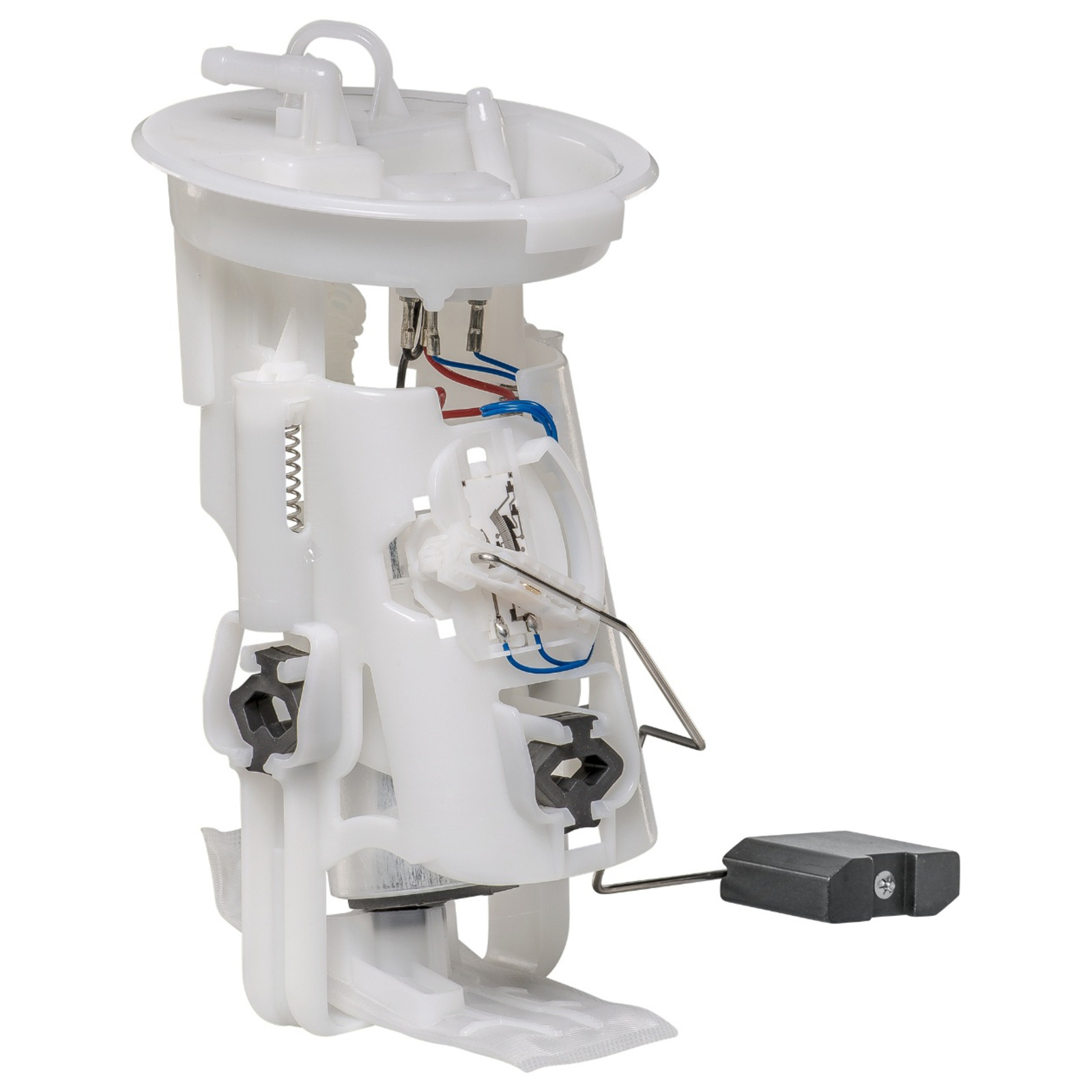 Bild von HELLA Kraftstoff-Fördereinheit elektrisch 8TF 358 106-241  BMW,3 Limousine (E46),3 Touring (E46),3 Coupe (E46),3 Cabrio (E46),3 Compact (E46)