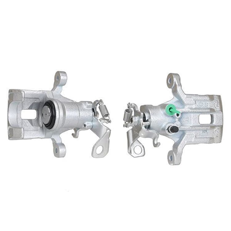 Bild von Hella Bremssattel hinten links Kia Picanto 2