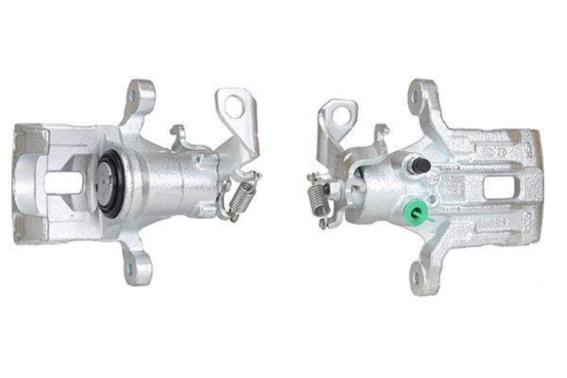 Bild von Hella Bremssattel hinten rechts Kia Picanto 2