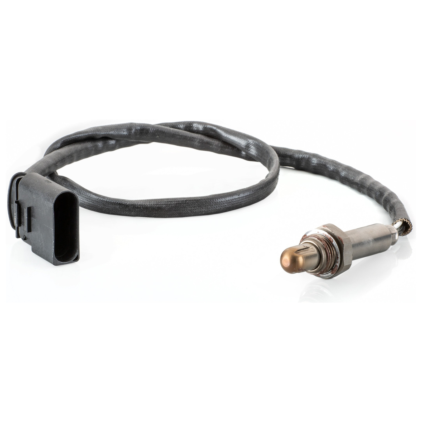 Bild von HELLA 6PA 358 103-451 Lambdasonde Regelsonde, Lambda Sensor beheizt VOLKSWAGEN: Golf 4, Lupo / Lupo 3L, Bora Saloon, SEAT: Leon I Hatchback