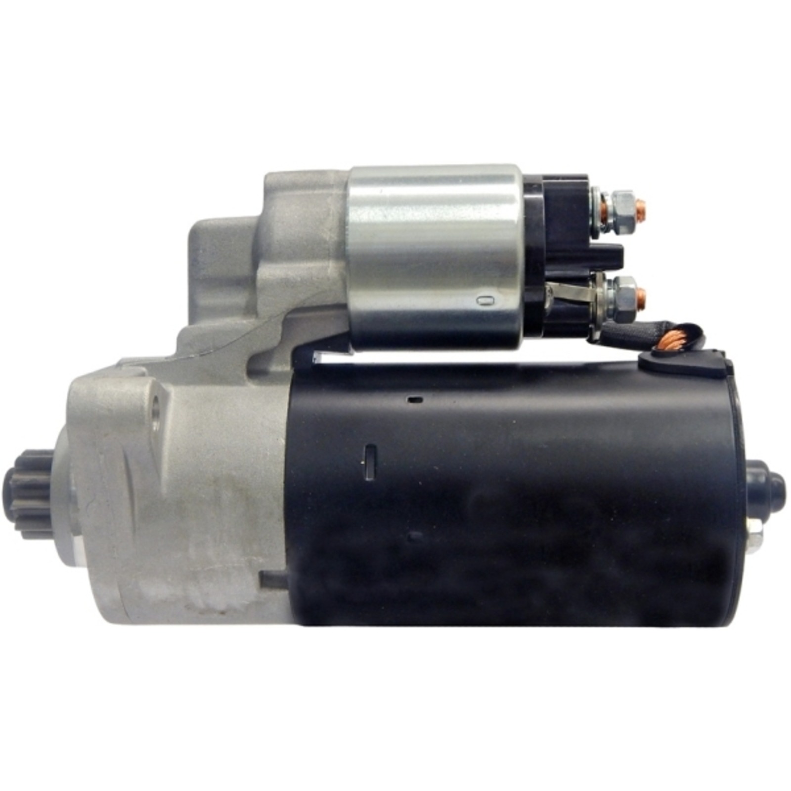 Bild von HELLA 8EA 011 612-091 Starter/Anlasser - 12V - 2kW - für u.a. Porsche Cayenne (9PA)
