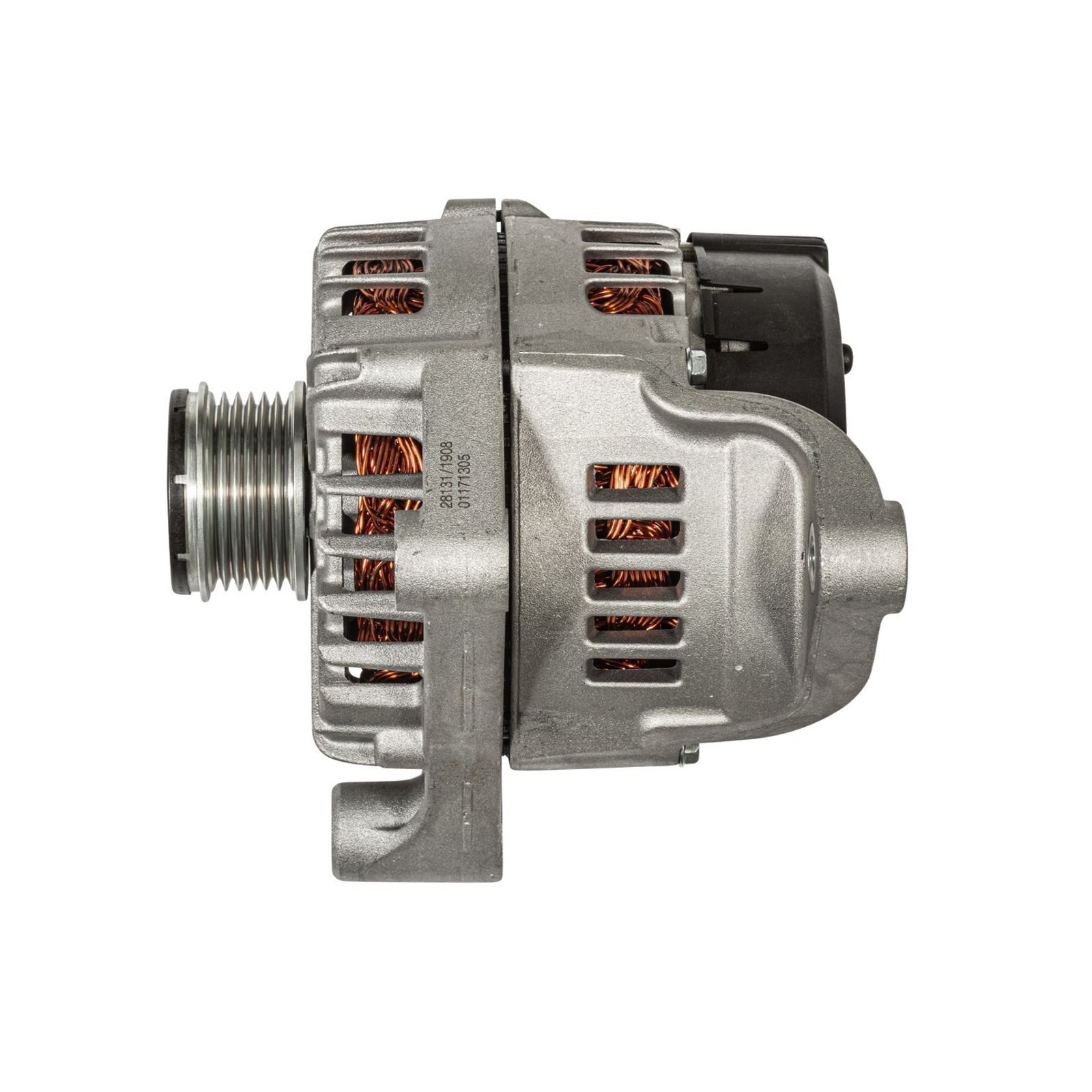 Bild von HELLA Generator 14V 230A für BMW 12318579420 8579420 12318509024 8EL 011 713-051