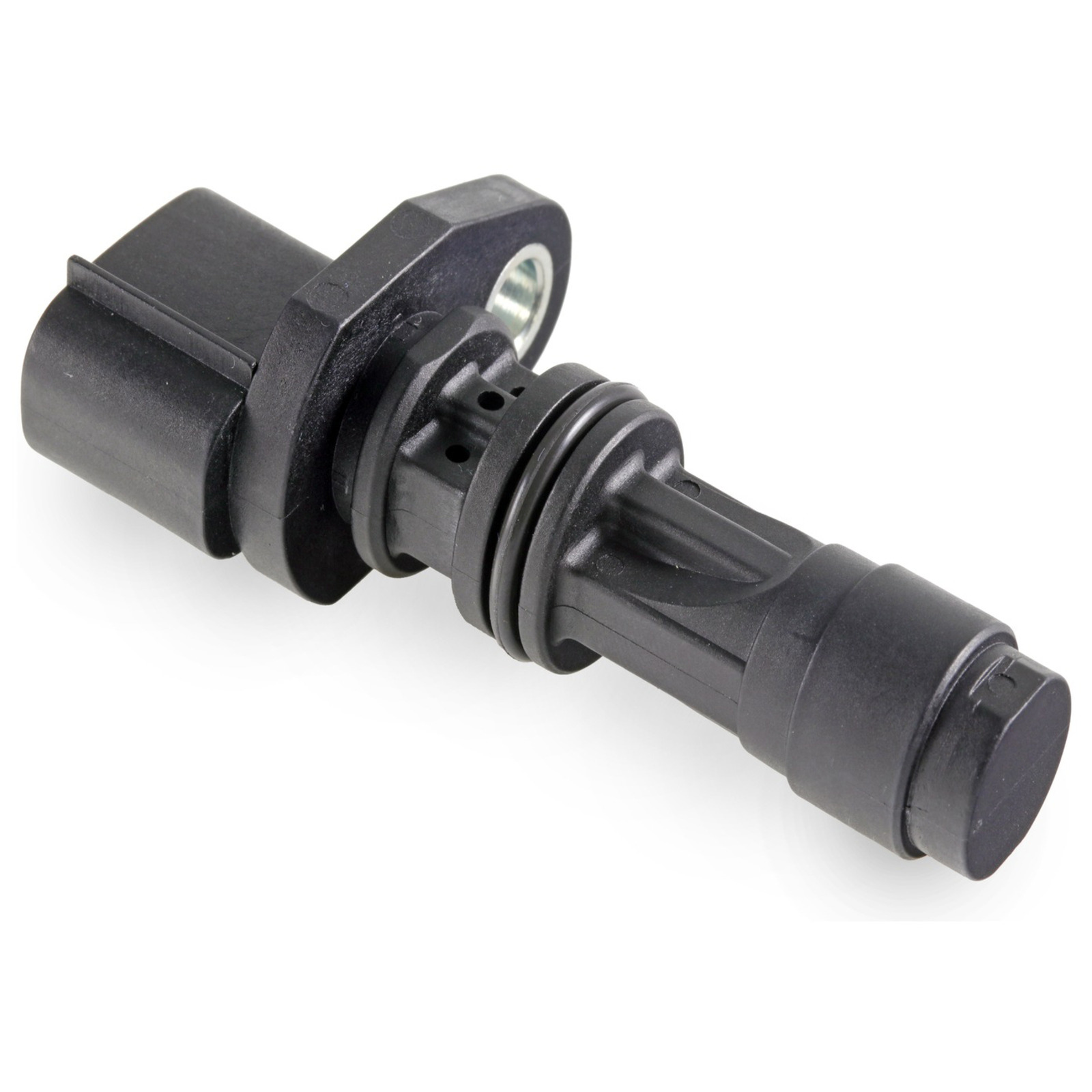 Bild von HELLA Impulsgeber, Kurbelwelle Sensor, Nockenwellenposition Kurbelwelle,Sensor, 3-polig für NISSAN 23731AW410 8972585230 23731EC00A 6PU 009 168-331