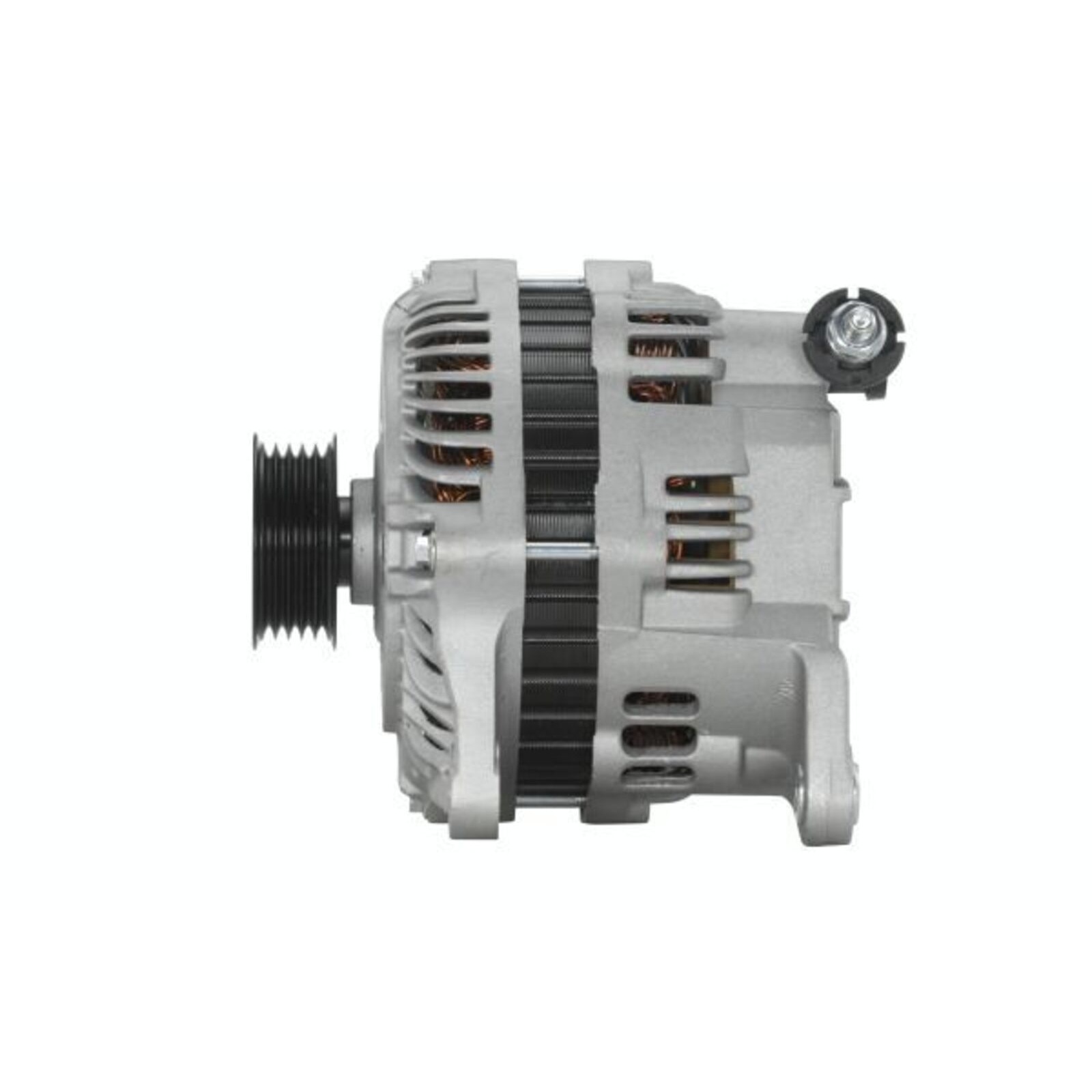 Bild von HELLA Generator 14V 100A für MITSUBISHI SUBARU A3TG0491 A003TG4291 A003TG0491B 8EL 011 713-191
