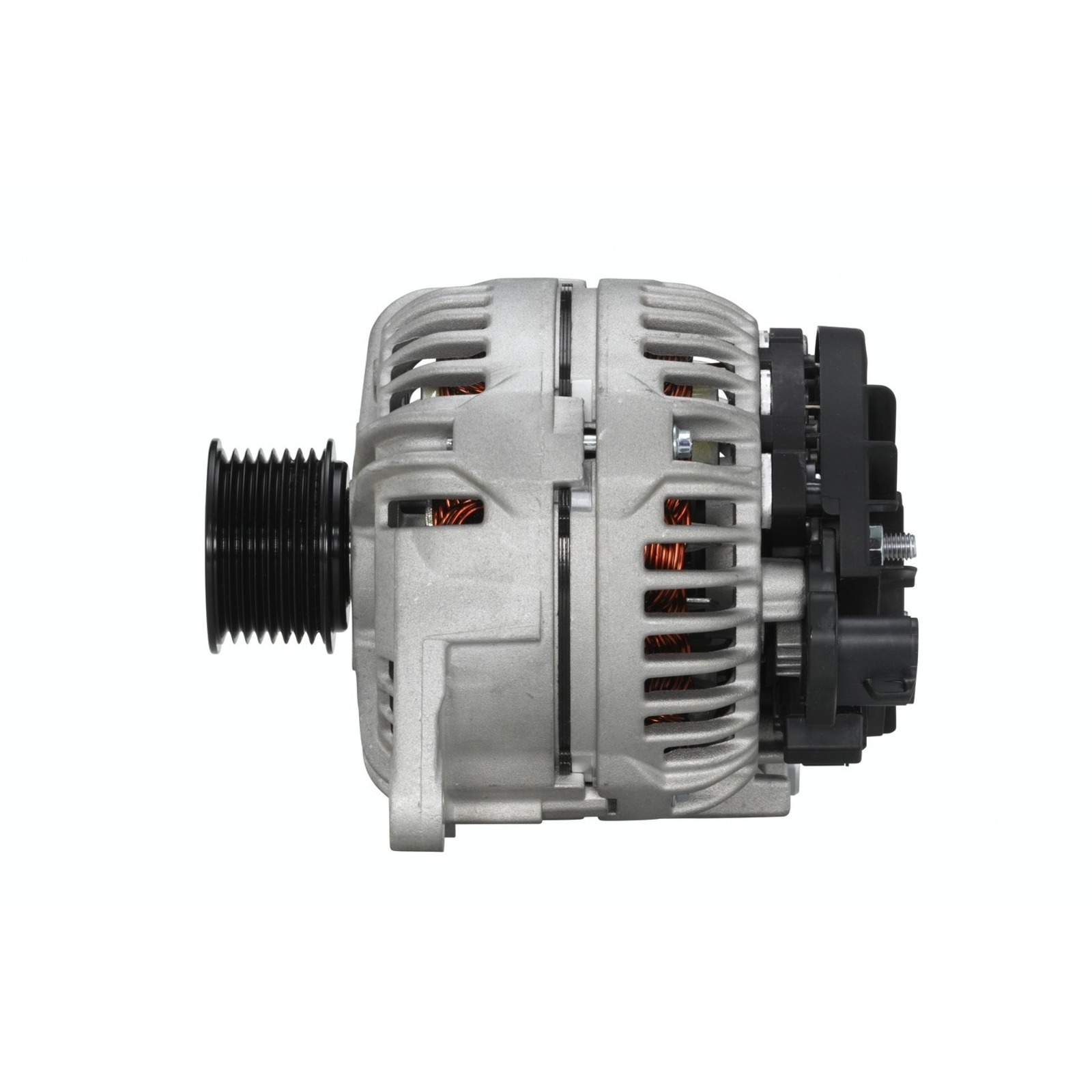 Bild von HELLA 8EL 012 584-721 Lichtmaschine 28V 80A