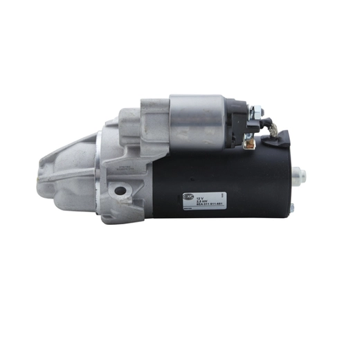 Bild von HELLA Starter 8EA 011 611-651 für Ford Transit