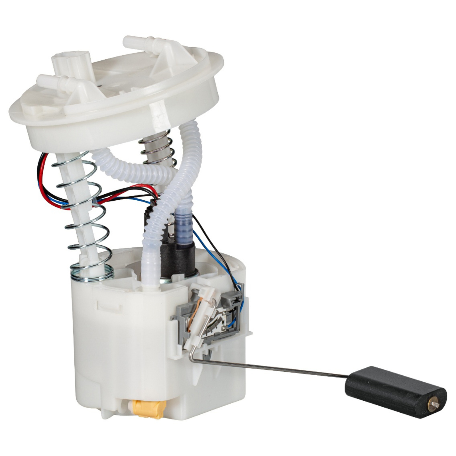 Bild von HELLA 8TF 358 146-311 Kraftstoff-Fördereinheit mit Dichtung, mit Tankgeber elektrisch FORD: FIESTA 5, Fusion Kombi