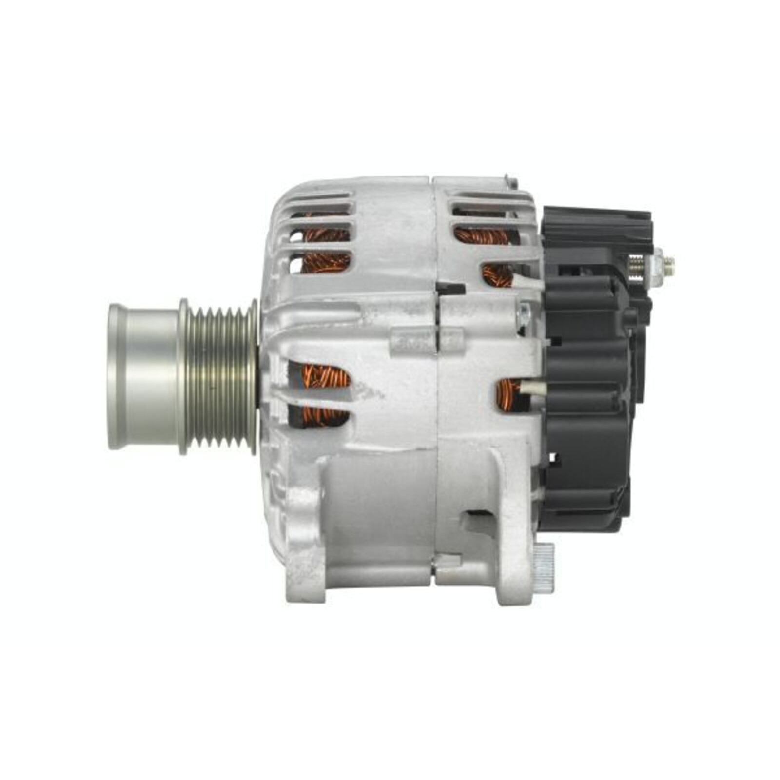 Bild von HELLA 8EL 011 713-681 Lichtmaschine 14V 110A VOLKSWAGEN: Golf 7, Golf 7 Variant, Polo V Hatchback, SKODA: Octavia 3 Combi, Fabia III Estate