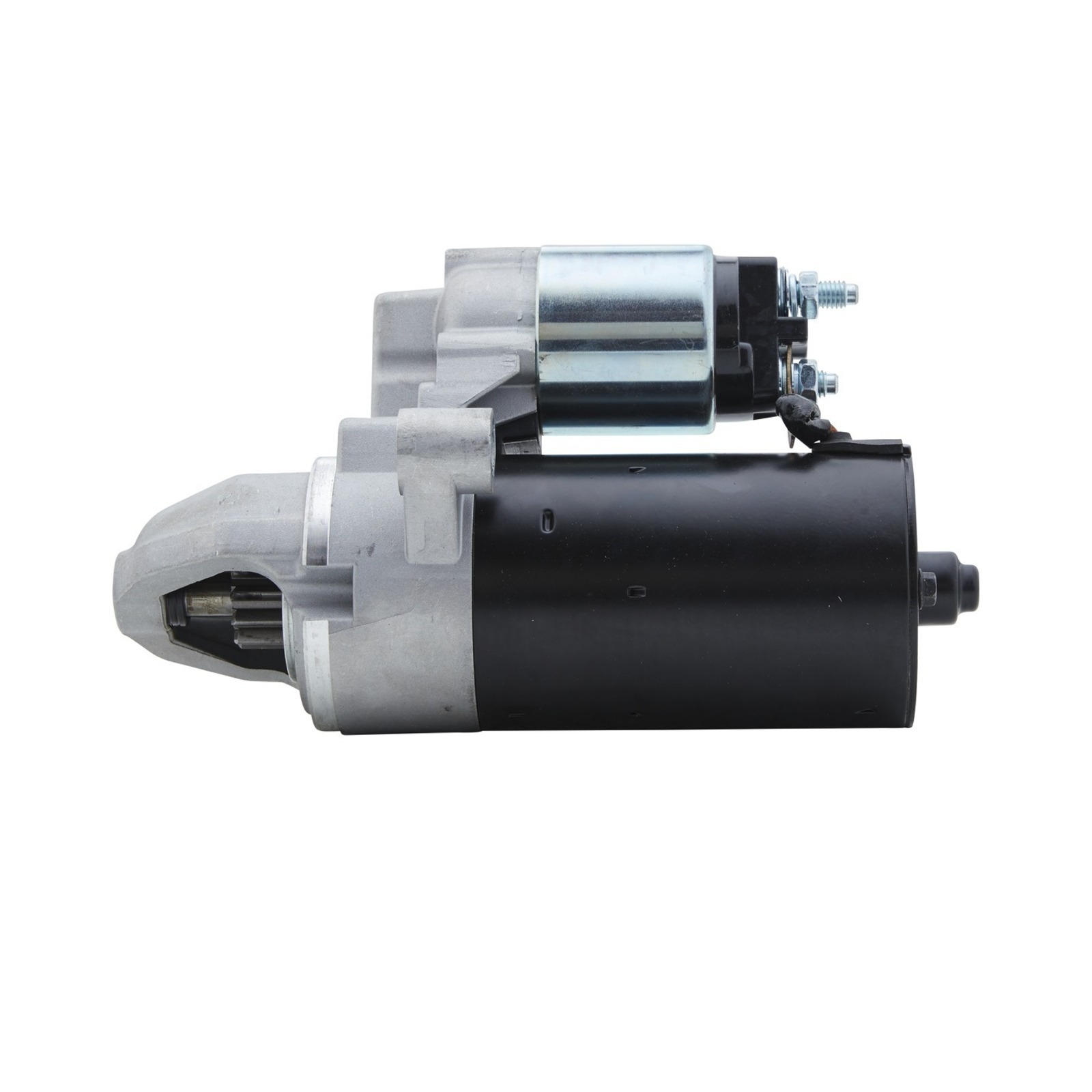 Bild von HELLA 8EA 011 612-311 Starter/Anlasser - 12V - 1.7kW - für u.a. Mini Mini Countryman (R60)