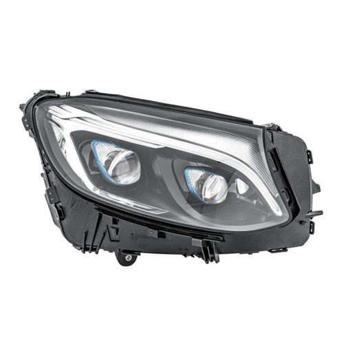 Bild von Hella Hauptscheinwerfer LED für Mercedes GLC X253
