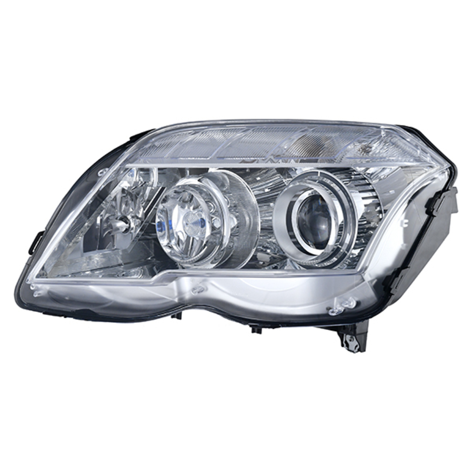Bild von Hella Bi-Xenon Hauptscheinwerfer D1S links passend für Mercedes GLK-Klasse X204 1ZS 354 878-051