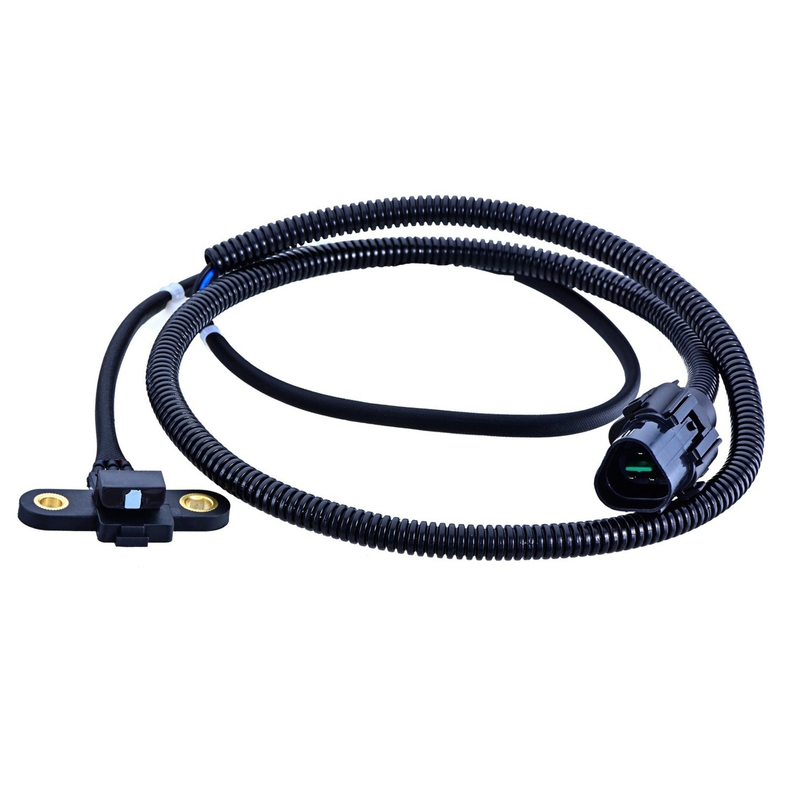Bild von HELLA 6PU 009 168-611 Impulsgeber Kurbelwellensensor, Impulsgeber, Kurbelwelle 3 Hallsensor HYUNDAI: Santa Fe I
