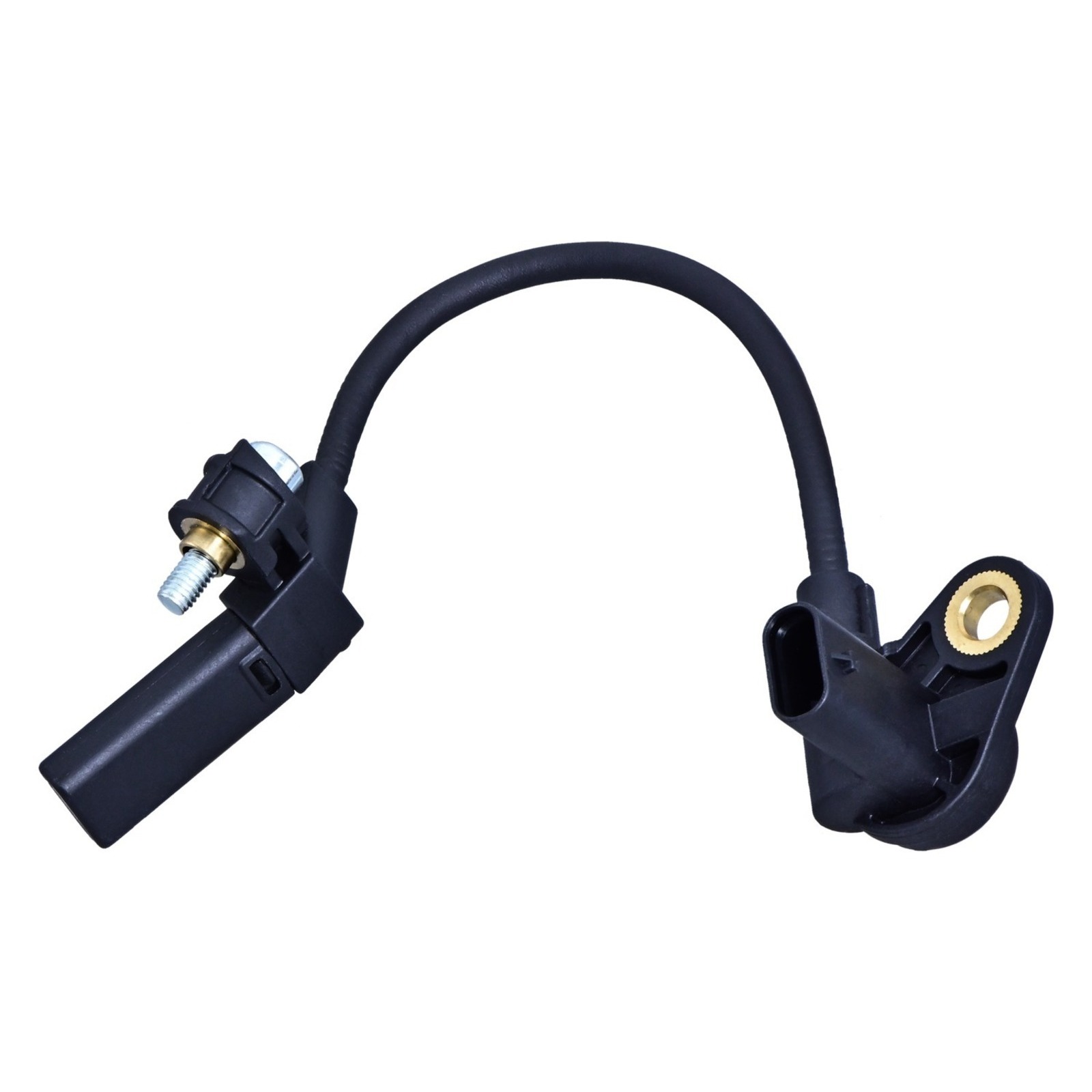 Bild von HELLA 6PU 009 168-861 Impulsgeber Kurbelwellensensor, Impulsgeber, Kurbelwelle 3 Hallsensor BMW: 3 Saloon, 3 Convertible