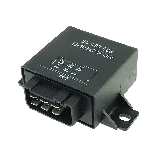 Bild von HELLA 9DW 232 730-001 Blinkgeber