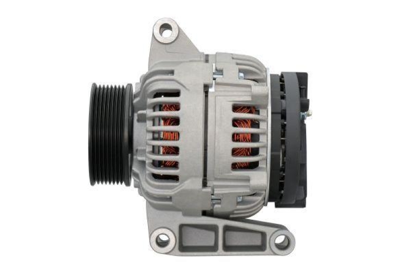 Bild von HELLA 8EL 012 584-901 Lichtmaschine 24V 150A