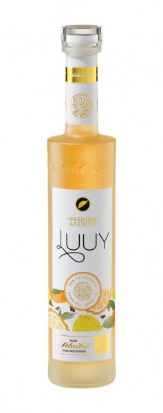 Bild von Scheibel Luuy Premium Aperitif Alk.28vol.% 035l