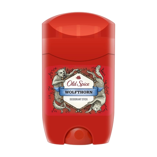 Bild von Old Spice Wolfthorn Deodorant Stick im Test