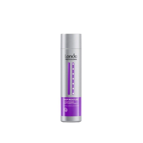 Bild von Londa Deep Moisture Conditioner – Feuchtigkeit für trockenes Haar