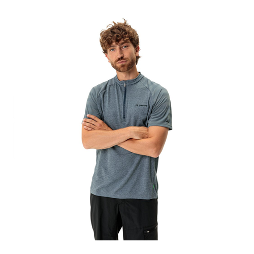 Bild von Vaude Bike Tamaro III Kurzarm-T-Shirt - Ihr perfekter Begleiter für Radsport