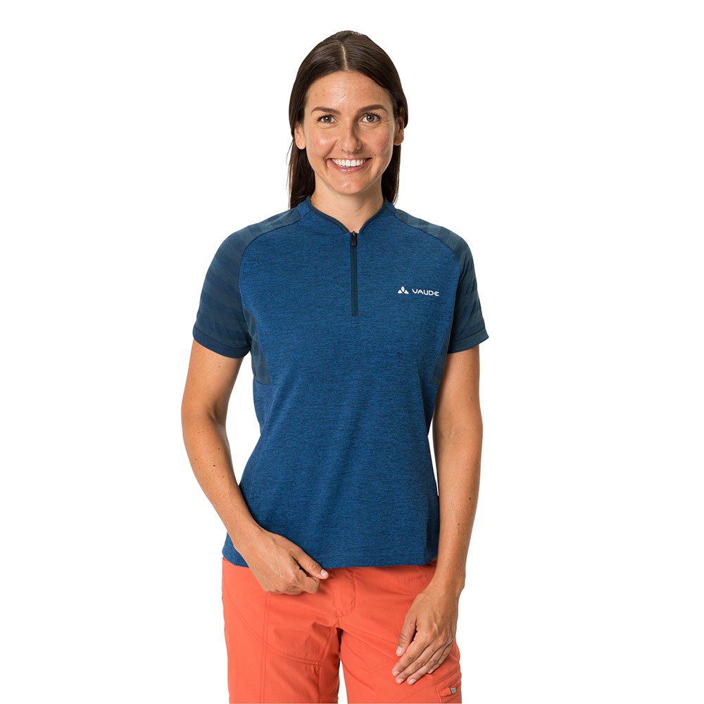 Bild von Vaude Bike Tamaro Iii Kurzarm-t-shirt