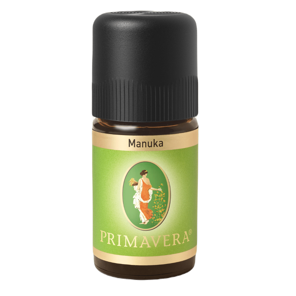 Bild von Manuka Öl Ätherisch 5 ml - Ätherisches Öl