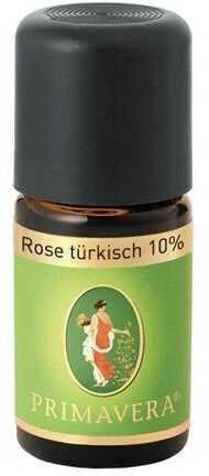 Bild von Primavera Life Rose türkisch (5 ml)