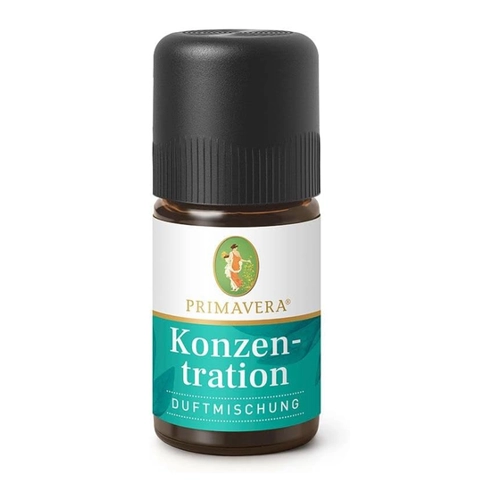 Bild von Primavera Konzentration Duftmischung - 5 ml