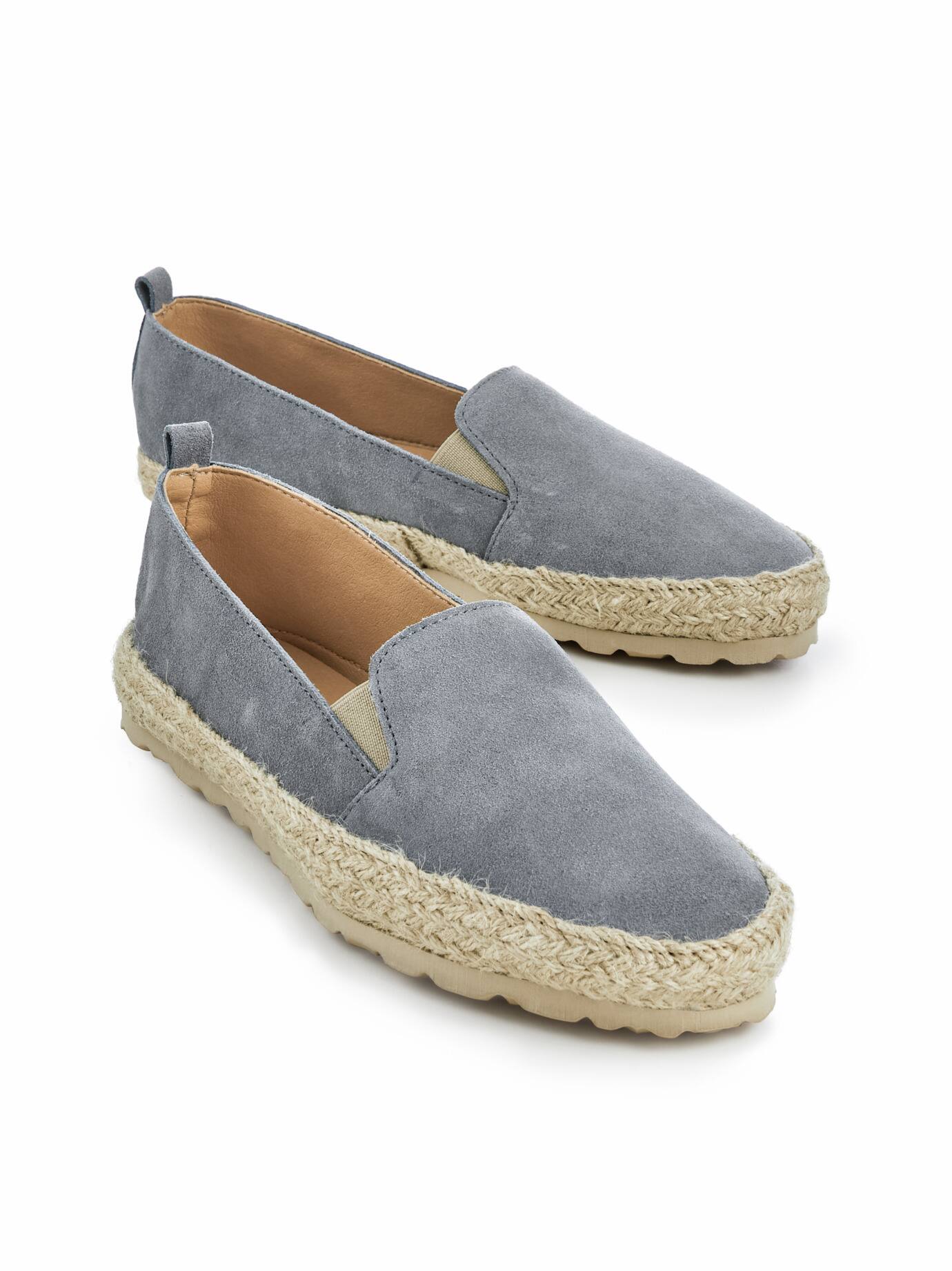 Bild von Supersoft-Slipper Ultraleicht