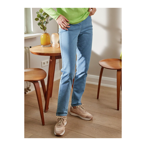 Bild von Bequembundjeans Powerstretch - Maximale Bewegungsfreiheit für jeden Anlass