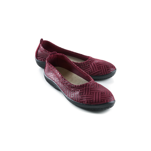 Bild von Hallux-Softslipper Superleicht