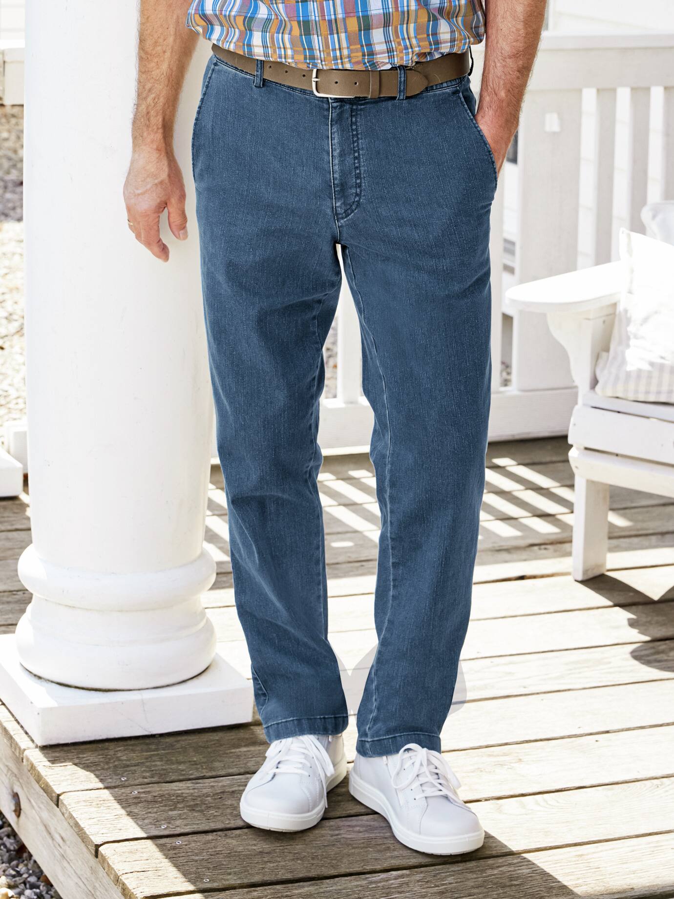 Bild von Komfortbund-Bequemjeans