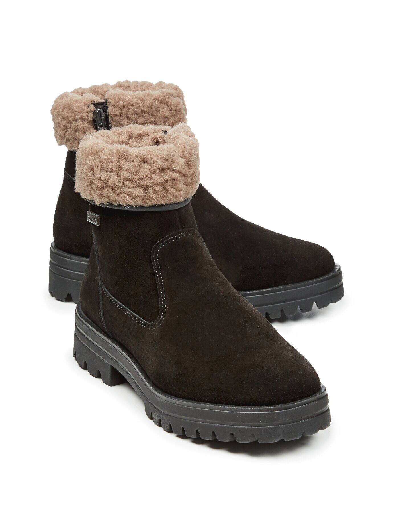 Bild von Aquastop-Stiefel Winterfest