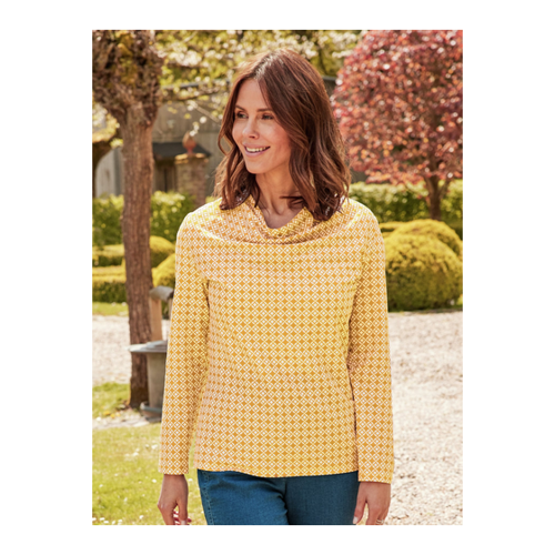 Bild von Langarmshirt Kuschelweich für die kühle Jahreszeit