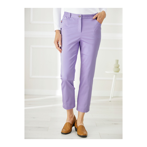 Bild von 7/8-Lyocell-Stretchhose Supersoft – Bequemlichkeit trifft Nachhaltigkeit