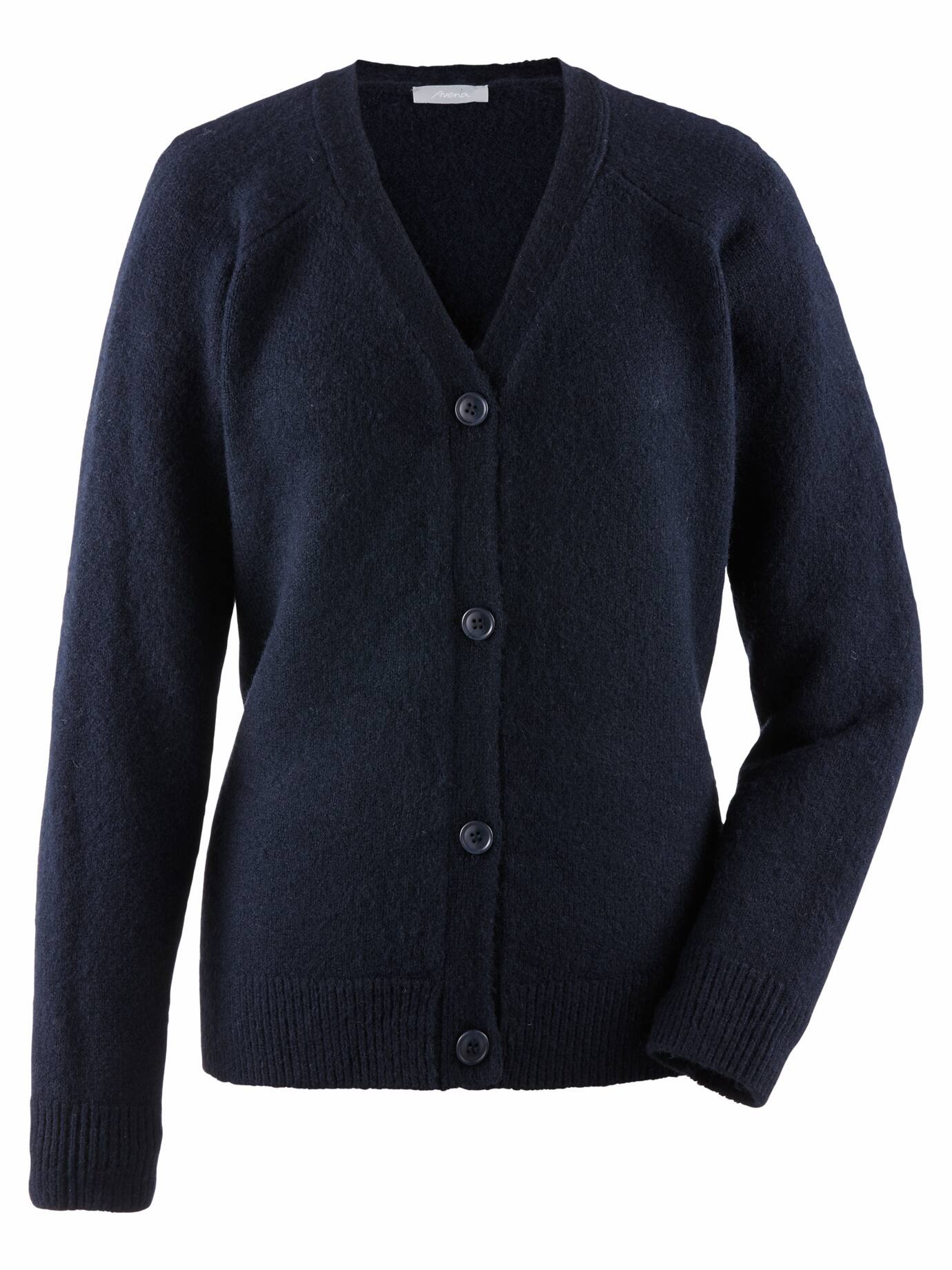 Bild von Strick-Cardigan Soft-Wärme