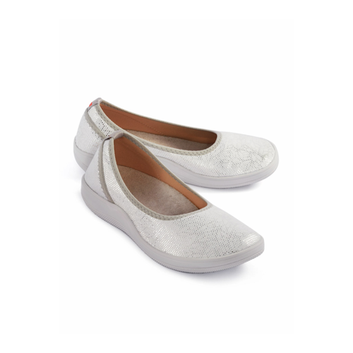 Bild von Hallux-Softslipper Naturform - Komfort für empfindliche Füße