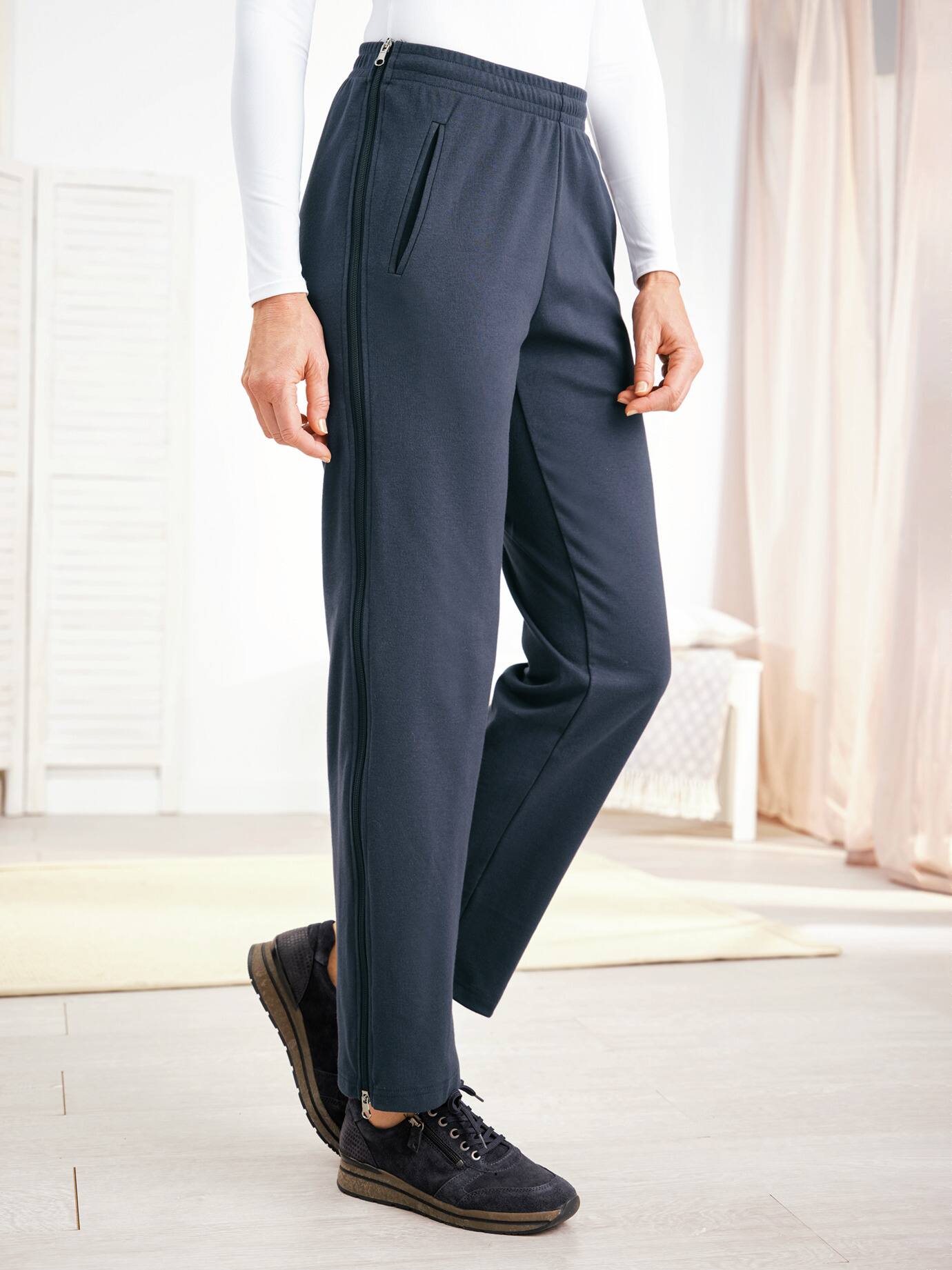 Bild von Damen-Reha-Freizeithose