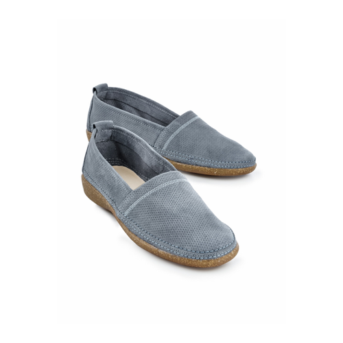 Bild von Butterweich-Slipper - Komfort und Stil vereint