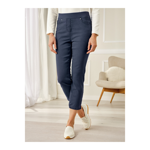 Bild von Bequeme 7/8 Powerstretchhose für jede Gelegenheit