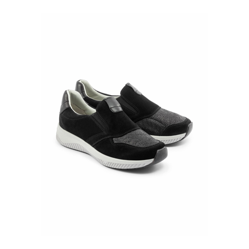 Bild von Hallux-Slipper Extraweit – Der perfekte Komfortschuh