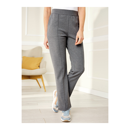Bild von Damen-Jersey-Haushose im Test